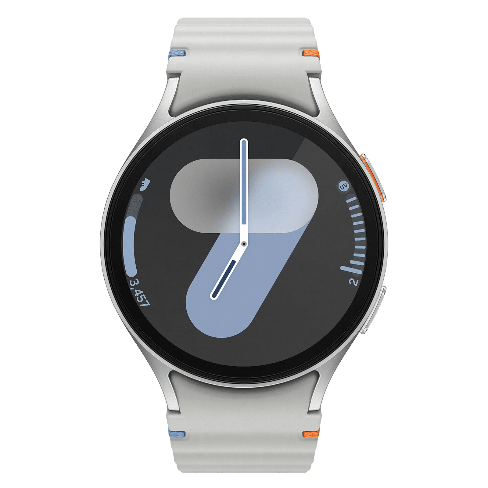 Samsung galaxy outlet watch